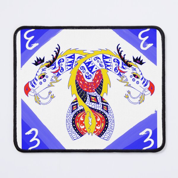 Item preview, Card Dragon designed and sold by Daily-Dragon.