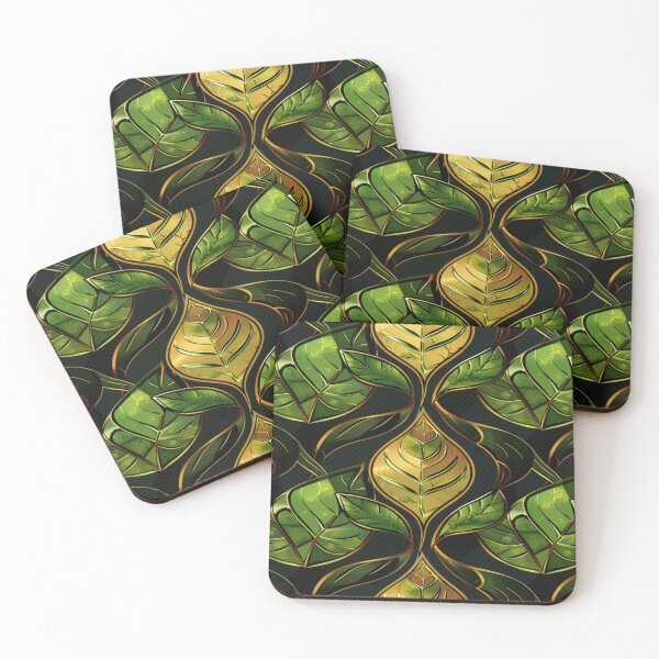 Item preview, Leaf1 designed and sold by WinzArt.