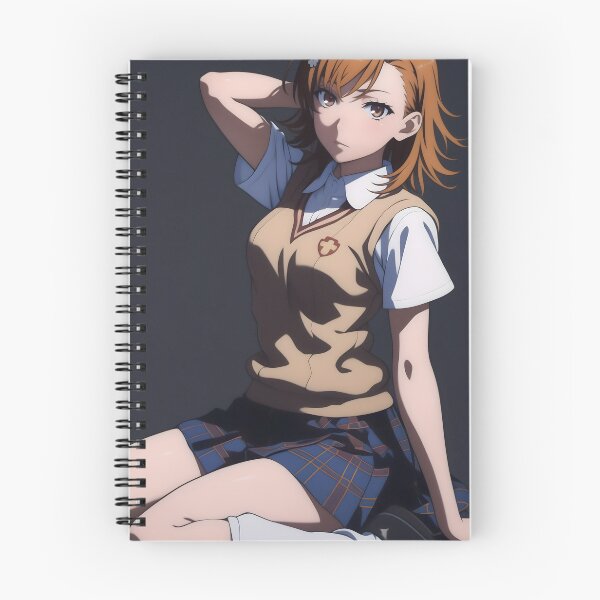Item preview, Misaka Mikoto 31 designed and sold by Infinite-Aspire.