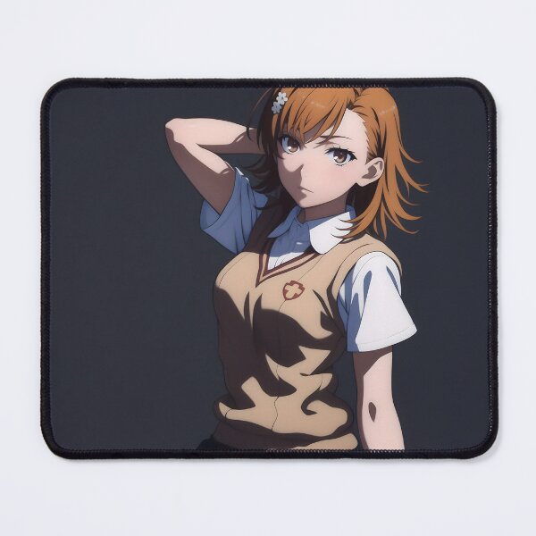 Item preview, Misaka Mikoto 31 designed and sold by Infinite-Aspire.