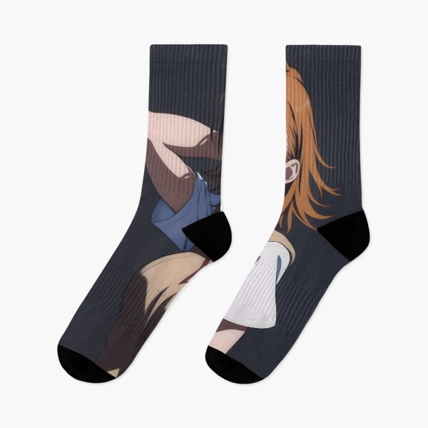 Item preview, Misaka Mikoto 31 designed and sold by Infinite-Aspire.