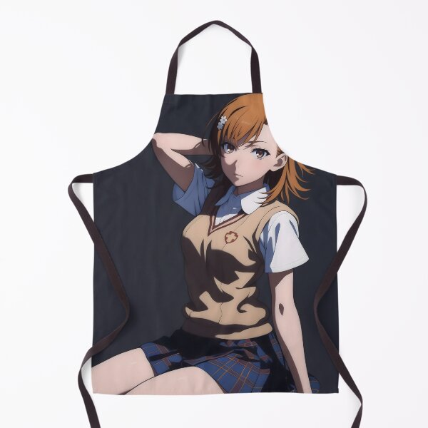 Item preview, Misaka Mikoto 31 designed and sold by Infinite-Aspire.