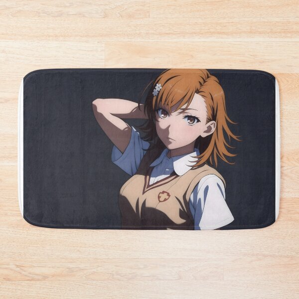 Item preview, Misaka Mikoto 31 designed and sold by Infinite-Aspire.