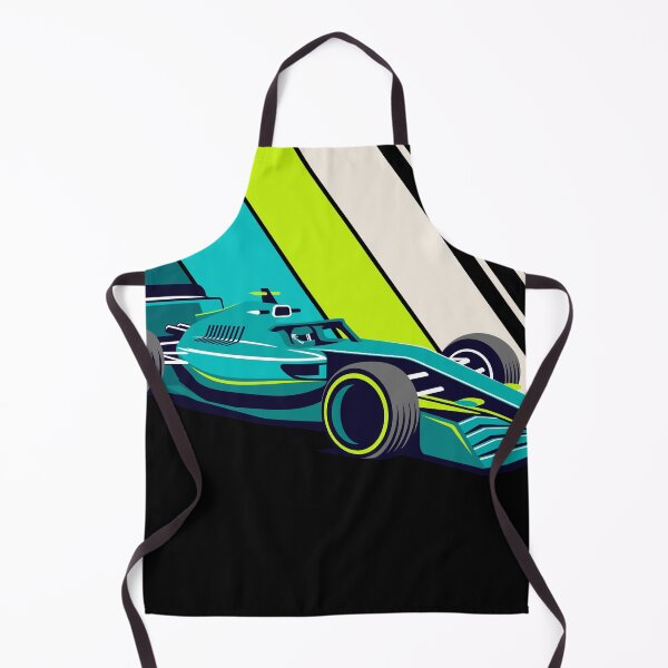 Item preview, Formula Race Car 18 designed and sold by Mariel Toigo.