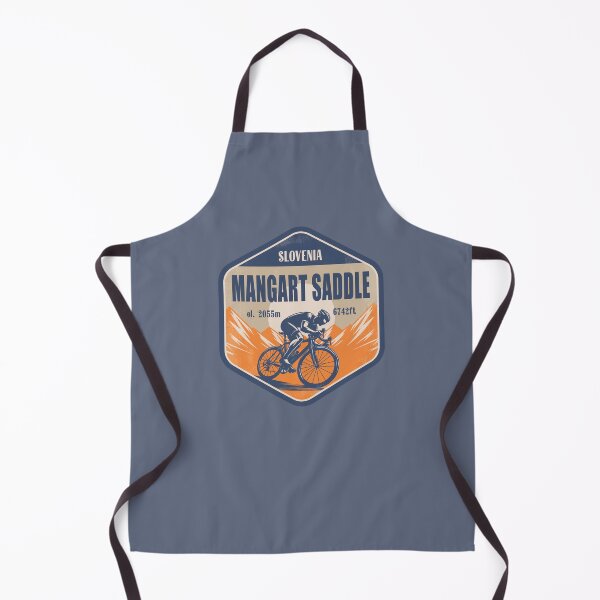 Item preview, Mangart Saddle (Pass) Slovenia Cycling Mountain Design designed and sold by CynthiaGraphics.