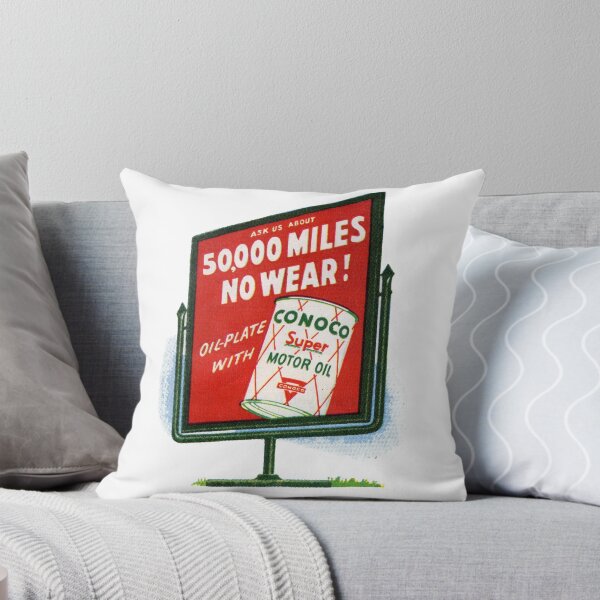 Item preview, The Good Oil, Straight From The '50s!  designed and sold by taspaul.