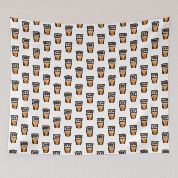 Item preview, Campbell Camels Shot Glass designed and sold by morgankeiky.