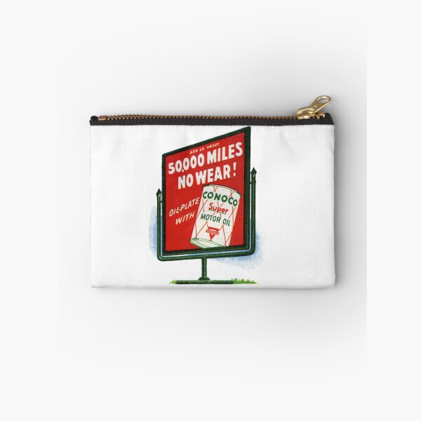 Item preview, The Good Oil, Straight From The '50s!  designed and sold by taspaul.