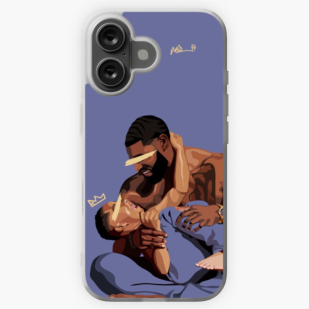 Item preview, iPhone Soft Case designed and sold by mikeysomebody.