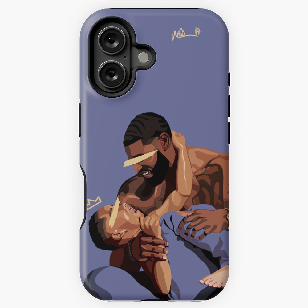 Item preview, iPhone Tough Case designed and sold by mikeysomebody.