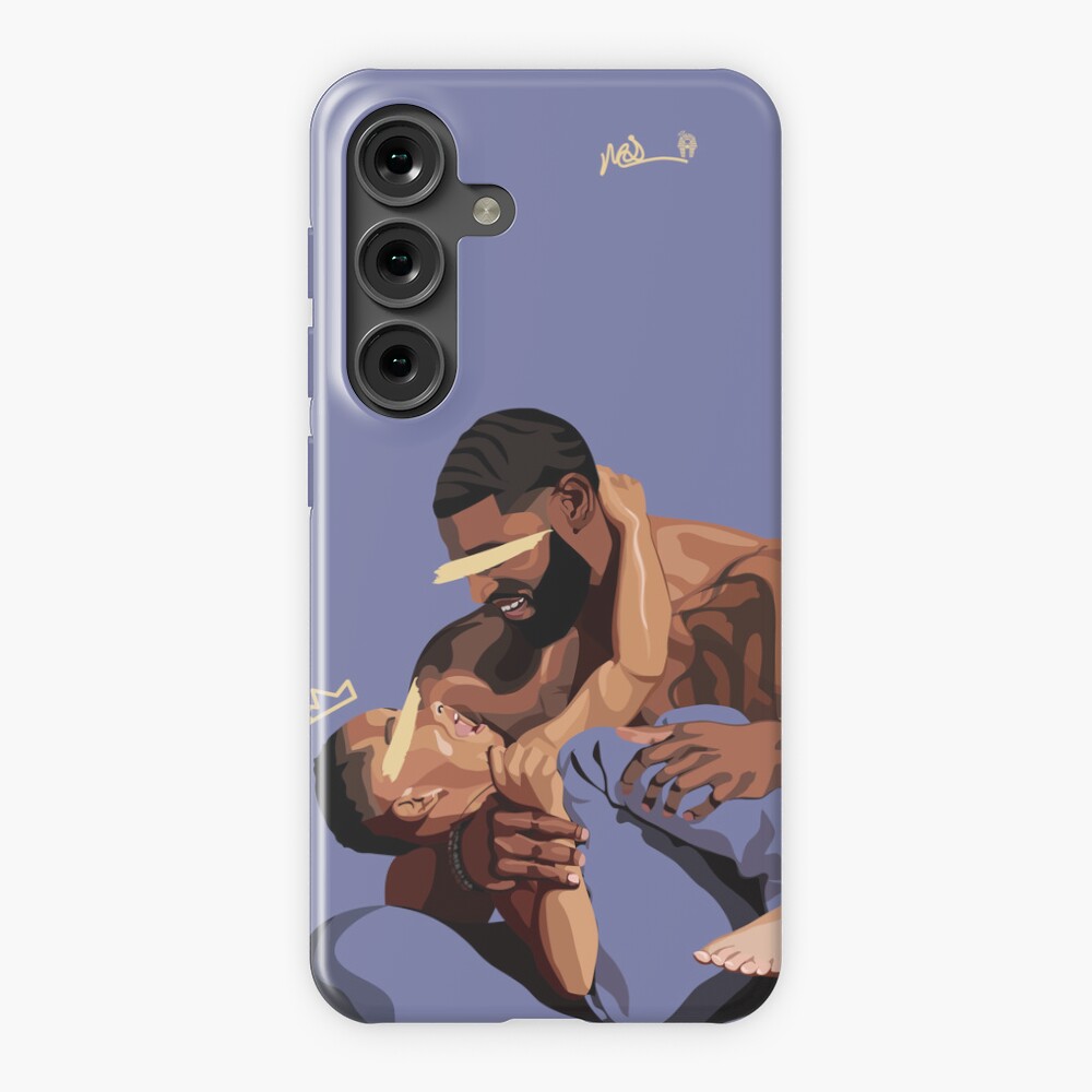 Item preview, Samsung Galaxy Snap Case designed and sold by mikeysomebody.