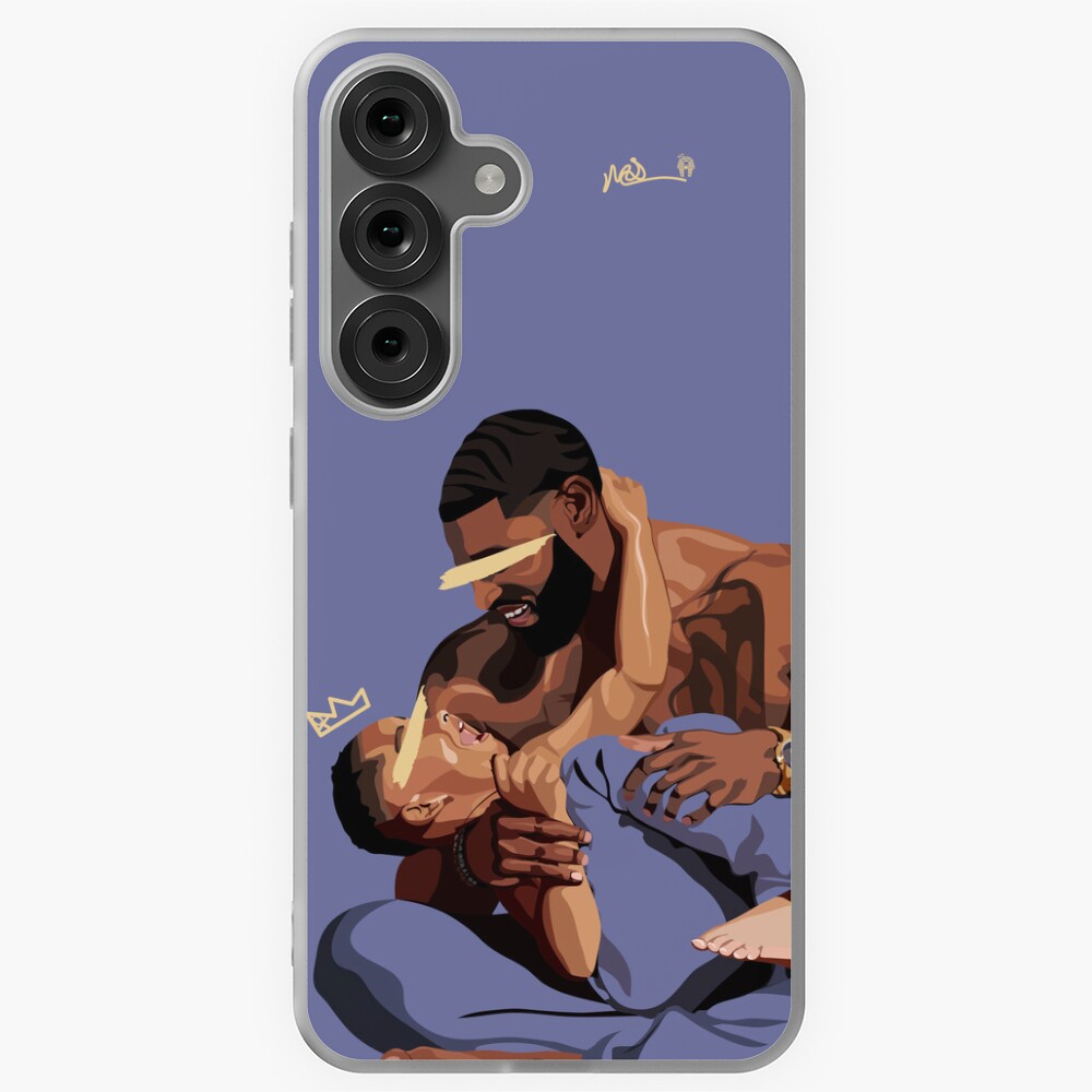 Item preview, Samsung Galaxy Soft Case designed and sold by mikeysomebody.