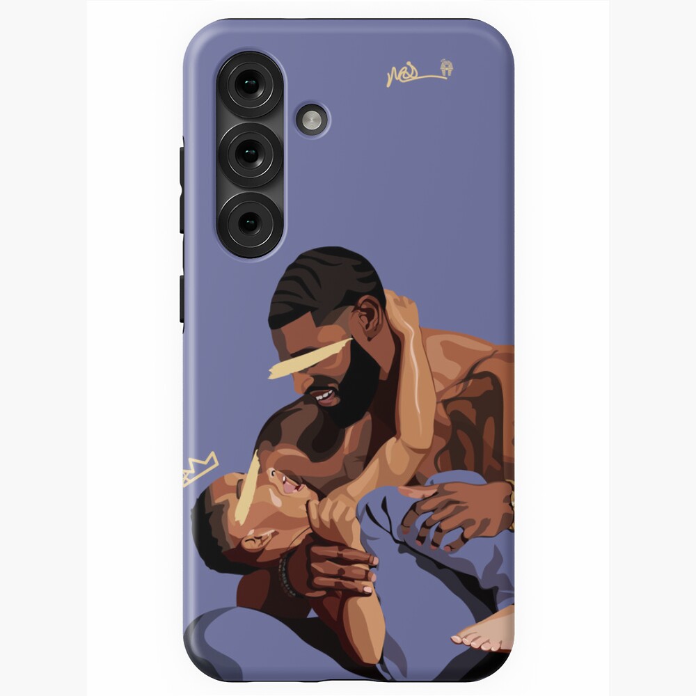 Item preview, Samsung Galaxy Tough Case designed and sold by mikeysomebody.