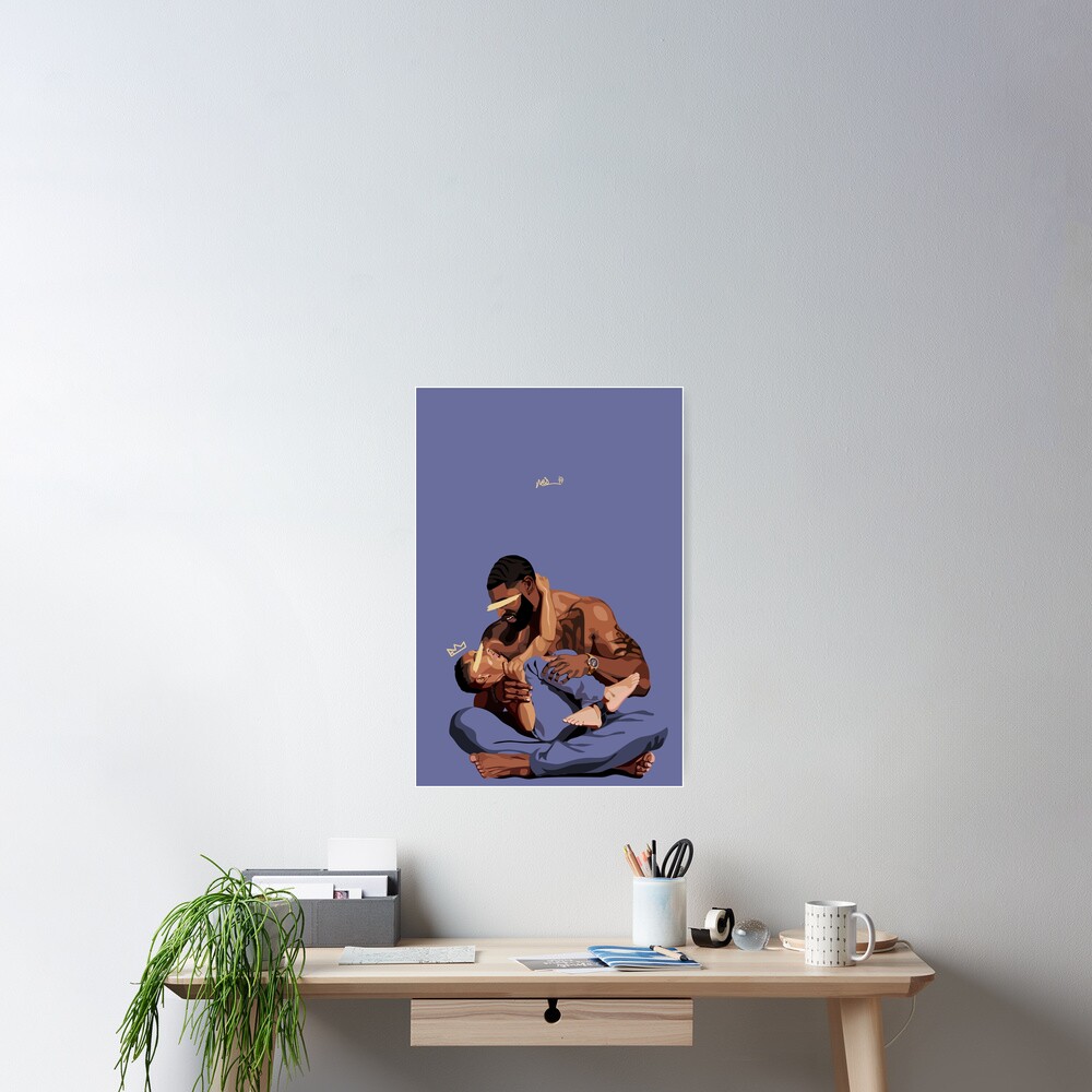 Item preview, Poster designed and sold by mikeysomebody.