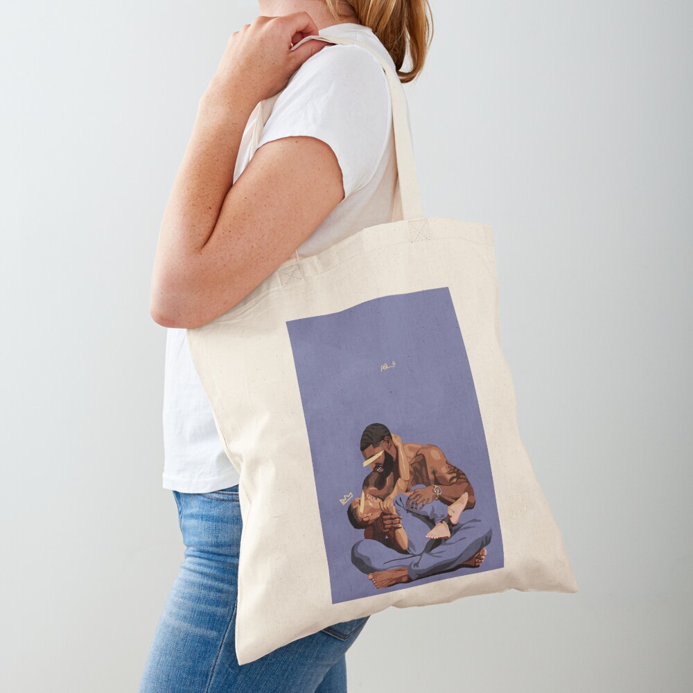 Item preview, Cotton Tote Bag designed and sold by mikeysomebody.