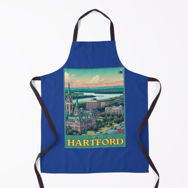 Item preview, Hartford, Connecticut designed and sold by cloudland.