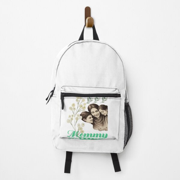 Item preview, Mommy and Me T-Shirt designed and sold by TrendyCanvasC.