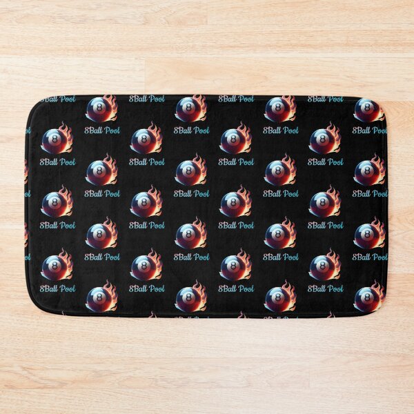Item preview, 8Ball Pool designed and sold by Shop FFG.
