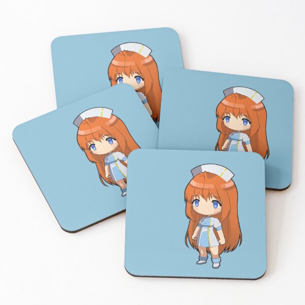 Item preview, chibi Elly designed and sold by linnaealyn.