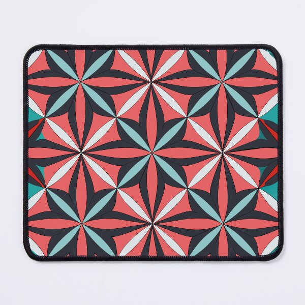 Item preview, flower shapes  pattern designed and sold by jkrphoto.