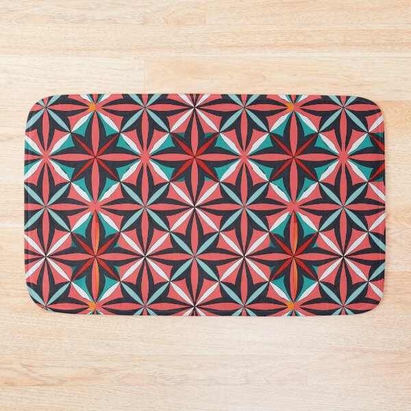 Item preview, flower shapes  pattern designed and sold by jkrphoto.