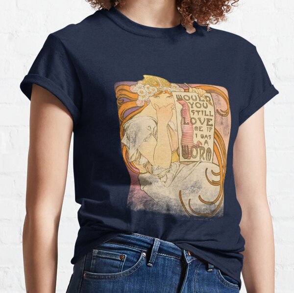 Heidi Klum T Shirts for Sale Redbubble 