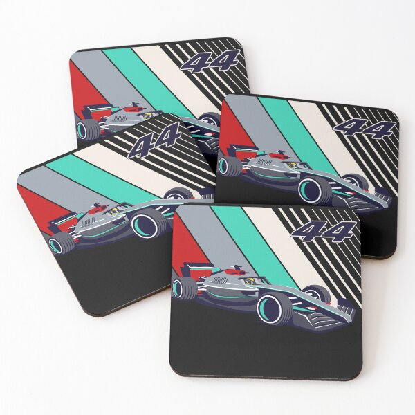 Item preview, Formula Race Car 44 designed and sold by Mariel  Toigo.