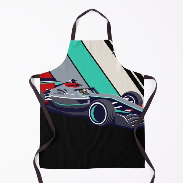 Item preview, Formula Race Car 44 designed and sold by Mariel Toigo.