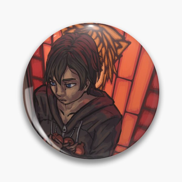 Item preview, Xion designed and sold by Uwumuwu.
