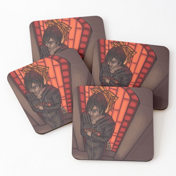 Item preview, Xion designed and sold by Uwumuwu.