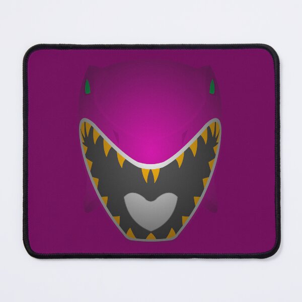 Item preview, Power Rangers Dino Charge/Zyuden Sentai Kyoryuger - Violet designed and sold by KalElsDesigns.