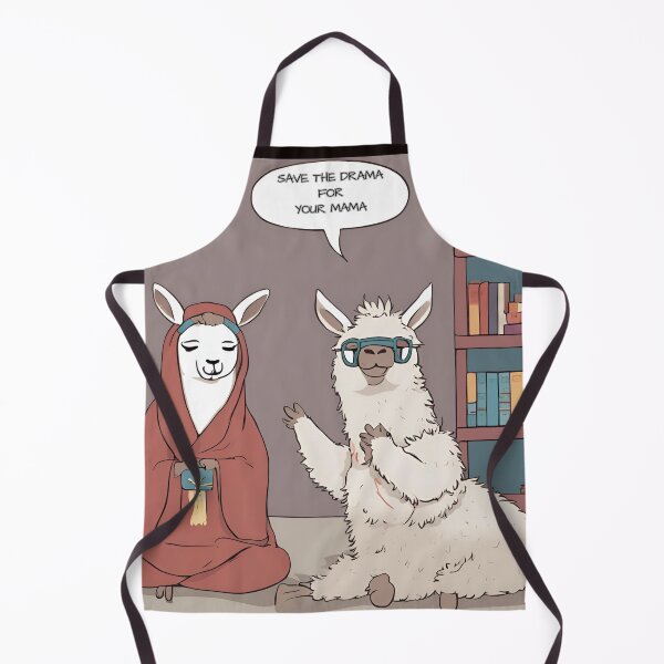Item preview, Save the Dama for ya mama lama designed and sold by FitEnvy.