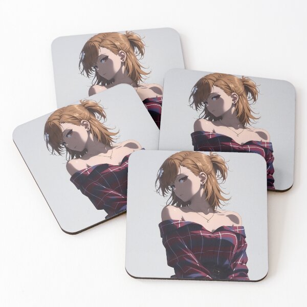 Item preview, Misaka Mikoto 32 designed and sold by Infinite-Aspire.