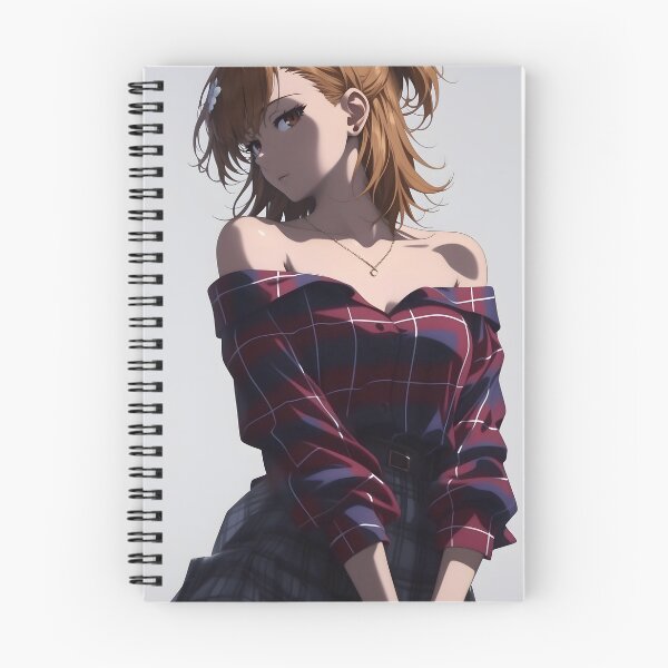 Item preview, Misaka Mikoto 32 designed and sold by Infinite-Aspire.