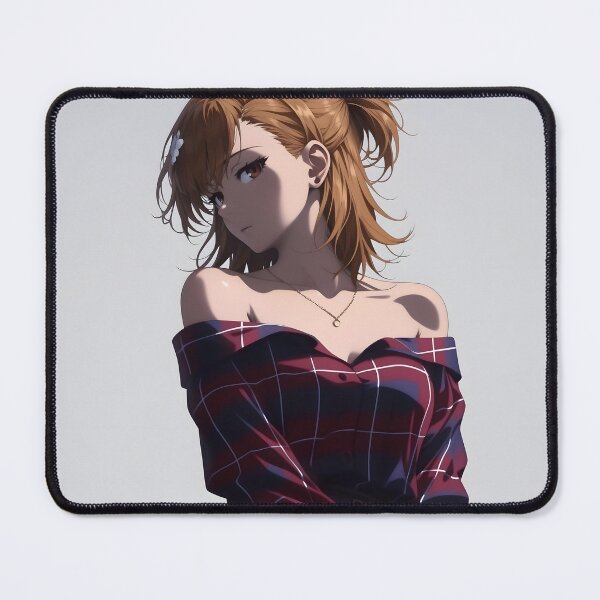 Item preview, Misaka Mikoto 32 designed and sold by Infinite-Aspire.
