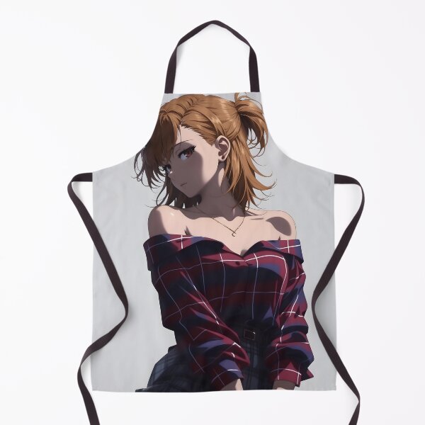 Item preview, Misaka Mikoto 32 designed and sold by Infinite-Aspire.