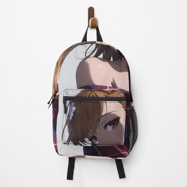 Item preview, Misaka Mikoto 32 designed and sold by Infinite-Aspire.
