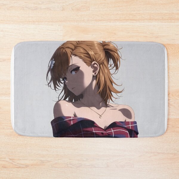 Item preview, Misaka Mikoto 32 designed and sold by Infinite-Aspire.
