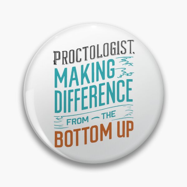 Item preview, Proctologist x proctology designed and sold by The  Knick Knack Nook.