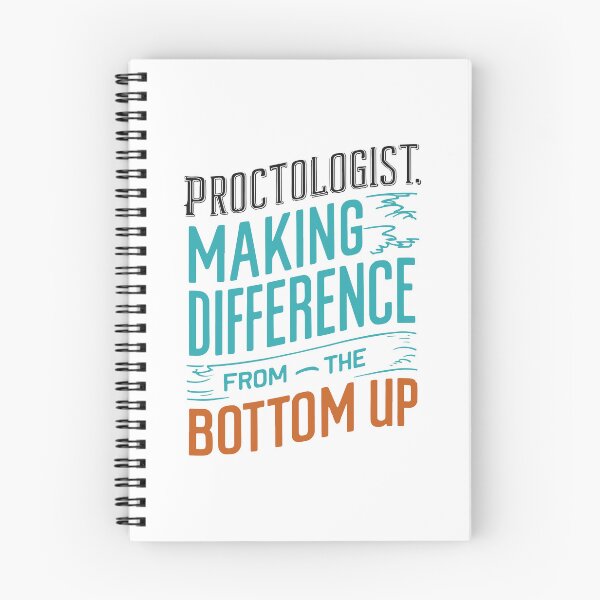 Item preview, Proctologist x proctology designed and sold by The  Knick Knack Nook.