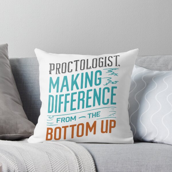 Item preview, Proctologist x proctology designed and sold by The  Knick Knack Nook.