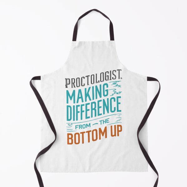 Item preview, Proctologist x proctology designed and sold by The Knick Knack Nook.