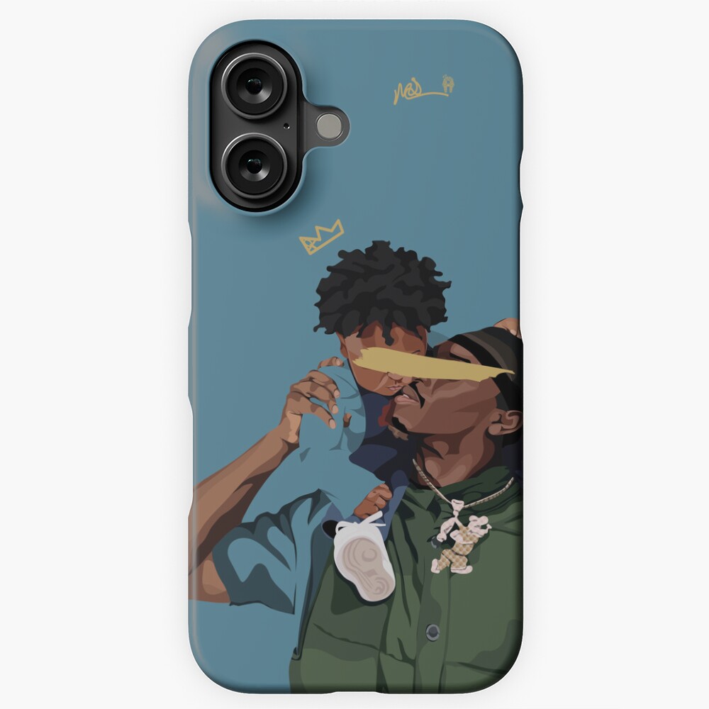 Item preview, iPhone Snap Case designed and sold by mikeysomebody.