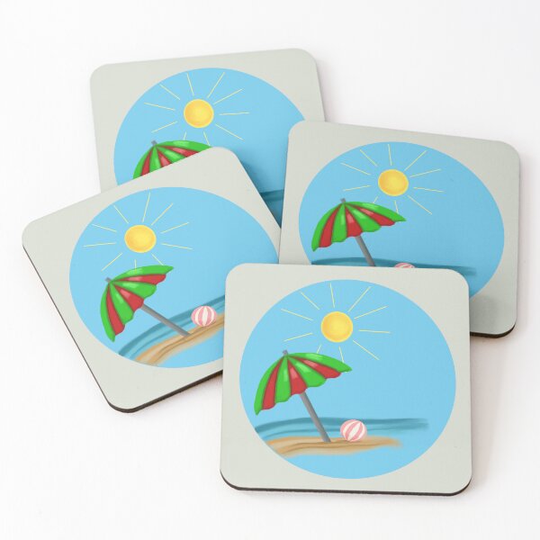 Item preview, Seaside serenity  designed and sold by CreationbyNiki.