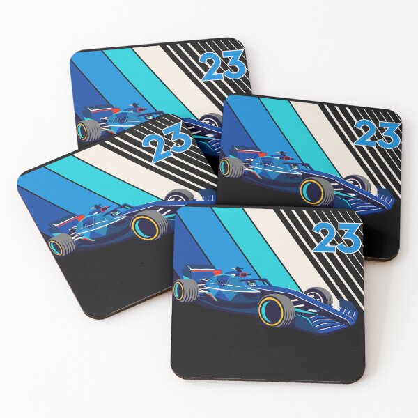 Item preview, Formula Race Car 23 designed and sold by Mariel  Toigo.