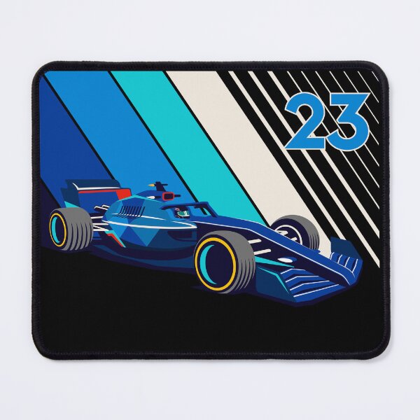 Item preview, Formula Race Car 23 designed and sold by Mariel Toigo.