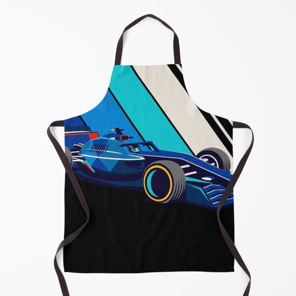 Item preview, Formula Race Car 23 designed and sold by Mariel Toigo.
