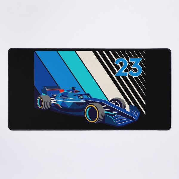 Item preview, Formula Race Car 23 designed and sold by Mariel Toigo.