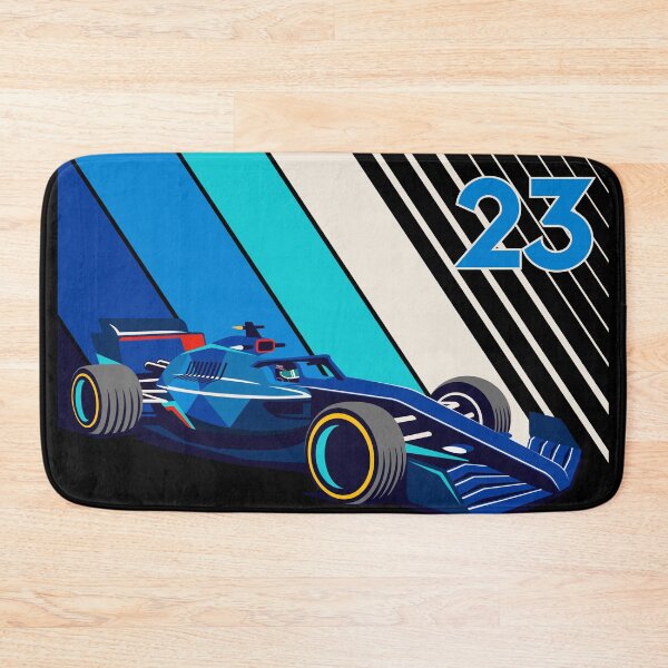 Item preview, Formula Race Car 23 designed and sold by Mariel  Toigo.