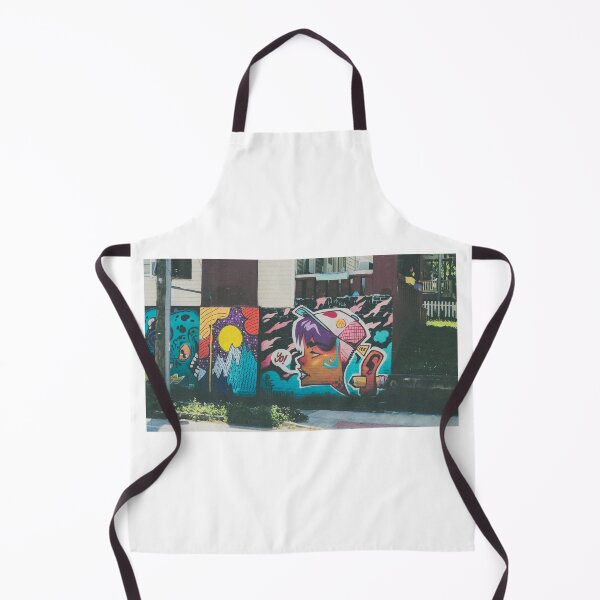 Item preview, Yo! Graffiti Wall Art designed and sold by abramichellemorris.